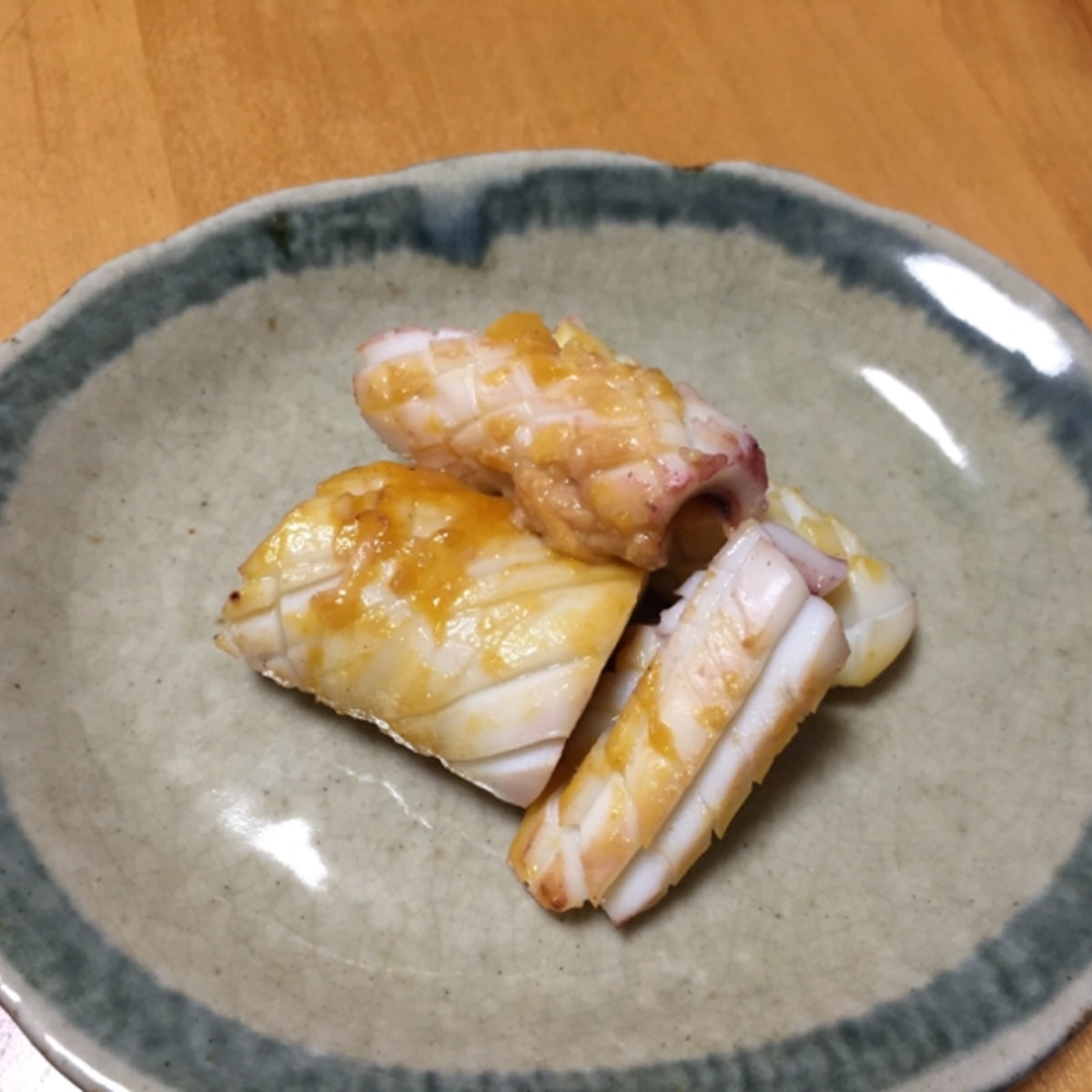 練りウニ焼き レシピ 作り方 By ボンド子 楽天レシピ 練りウニ焼き レシピ 作り方 By ボンド子 楽天レシピ